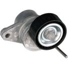 Gates Spannrolle, Keilrippenriemen DriveAlign™ T39163