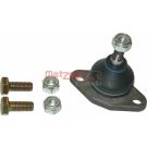 Metzger Trag-/Führungsgelenk COMPETENCE KIT 57002318