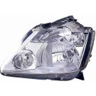 Van Wezel 2 x VAN WEZEL Hauptscheinwerfer 4366961