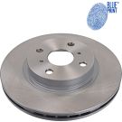 Bremsscheibe ADT34331