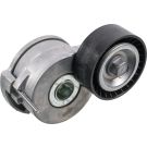 FEBI BILSTEIN 39390 Riemenspanner, Keilrippenriemen FEBI BILSTEIN 39390 Riemenspanner, Keilrippenriemen