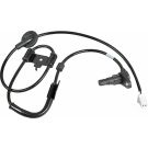 Metzger Sensor, Raddrehzahl 09001005