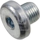 FEBI BILSTEIN 186468 Verschlussschraube, Ölwanne FEBI BILSTEIN 186468 Verschlussschraube, Ölwanne