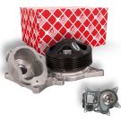 FEBI BILSTEIN 102491 Wasserpumpe FEBI BILSTEIN 102491 Wasserpumpe