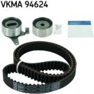 SKF Zahnriemensatz VKMA 94624