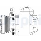 Kompressor, Klimaanlage CS20525