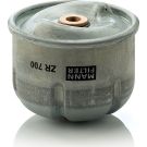 Mann-Filter Ölfilter ZR 700 X