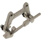 TRW Halter, Bremssattel BDA607