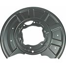 Metzger Spritzblech, Bremsscheibe 6115011
