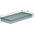 Knecht Luftfilter LX 569