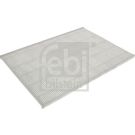 FEBI BILSTEIN 183854 Innenraumfilter FEBI BILSTEIN 183854 Innenraumfilter