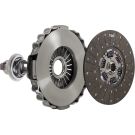 Valeo 827284 Kupplungssatz NEW KIT3P