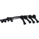 BOSCH Zündleitungssatz 0 986 357 208