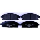 Hella Bremsbelagsatz, Scheibenbremse 8DB 355 021-651