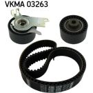 SKF Zahnriemensatz VKMA 03263