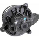 Metzger Innenraumgebläse 0917841