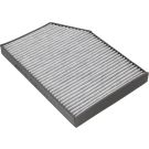 Valeo Filter, Innenraumluft VALEO PROTECT 715836