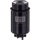 Mann-Filter Kraftstofffilter WK 8173