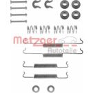 Metzger Zubehörsatz, Bremsbacken 105-0522