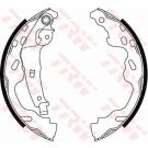 TRW Bremsbackensatz GS8480