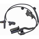 Metzger Sensor, Raddrehzahl 09001401