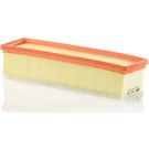 MANN-FILTER C 35 012 Luftfilter MANN-FILTER C 35 012 Luftfilter
