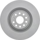 BOSCH Bremsscheibe 0 986 479 B87