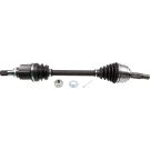 FEBI BILSTEIN 183884 Antriebswelle