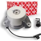 FEBI BILSTEIN 104820 Motorlager für MERCEDES S-Klasse rechts, elektrisch schaltbares Hydrolager FEBI BILSTEIN 104820 Motorlager für MERCEDES S-Klasse rechts, elektrisch schaltbares Hydrolager