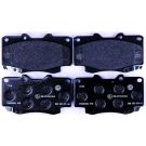 Hella Bremsbelagsatz, Scheibenbremse 8DB 355 013-481