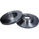 Bremsscheibe 19-0775