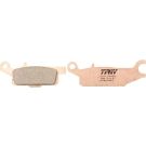 TRW Bremsbelagsatz, Scheibenbremse Sinter Offroad MCB804SI