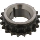 FEBI BILSTEIN 25035 Zahnrad, Kurbelwelle