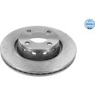 Bremsscheibe 115 521 1110 Bremsscheibe 115 521 1110