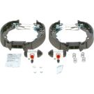 Bremsbackensatz 0 204 114 679 Bremsbackensatz 0 204 114 679