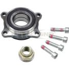 Radlagersatz R160.25 Radlagersatz R160.25