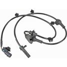 Sensor, Raddrehzahl 09001120 Sensor, Raddrehzahl 09001120