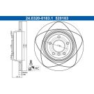 Bremsscheibe 24.0320-0183.1