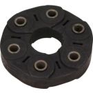 Maxgear Gelenk, Längswelle 49-1046