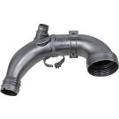 Metzger Ansaugschlauch, Luftfilter 2388073