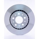 Bremsscheibe 8DD 355 102-251