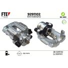FTE Bremssattel 9291102