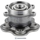 Radlagersatz R168.113 Radlagersatz R168.113