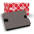 FEBI BILSTEIN 47521 Anschlagpuffer, Federung
