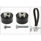 INA Zahnriemensatz 530 0368 10