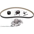 Blue Print Wasserpumpe + Zahnriemensatz ADBP730129