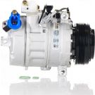 Nissens Kompressor, Klimaanlage FIRST FIT 890073