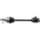 FEBI BILSTEIN 182855 Antriebswelle FEBI BILSTEIN 182855 Antriebswelle