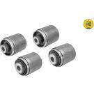 Meyle Reparatursatz, Querlenker MEYLE-HD-KIT: Better solution for you 314 753 0000/HD