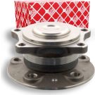 FEBI BILSTEIN 19248 Radlagersatz FEBI BILSTEIN 19248 Radlagersatz